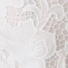 Tessa Broderie Mini Skirt – White Tessa Broderie Mini Skirt – White