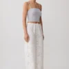 Jaytee Knit Top – Sky Blue Jaytee Knit Top – Sky Blue