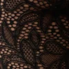Theodosia Wide Leg Lace Pants – Black Theodosia Wide Leg Lace Pants – Black
