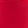 Therese Off Shoulder Ruched Maxi Dress – Red Therese Off Shoulder Ruched Maxi Dress – Red