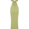 Theresea Halter Knit Maxi Dress – Light Olive Theresea Halter Knit Maxi Dress – Light Olive