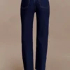 Tina Mom Jean – Indigo Blue Tina Mom Jean – Indigo Blue