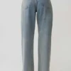 Tyla Diamante Denim Jeans – Blue/Green Tyla Diamante Denim Jeans – Blue/Green