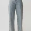 Tyla Diamante Denim Jeans – Blue/Green Tyla Diamante Denim Jeans – Blue/Green