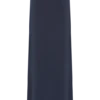 Vivica Slinky Gathered Maxi Skirt – Midnight Navy