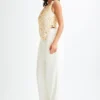 Willow Mother Of Pearl Halter Top – Pearl Willow Mother Of Pearl Halter Top – Pearl
