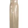 Winston Strapless Sequin Maxi Dress – Taupe Winston Strapless Sequin Maxi Dress – Taupe
